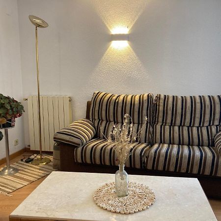Hotel Mariana Трамакастиля де Тена Екстериор снимка